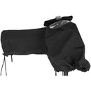 PortaBrace Rain Cover for Sony Alpha 6400 Mirrorless Camera (Black)