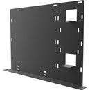 Peerless-AV Set Top Box Holder for HPF665 Swing Out Wall Arm Mount