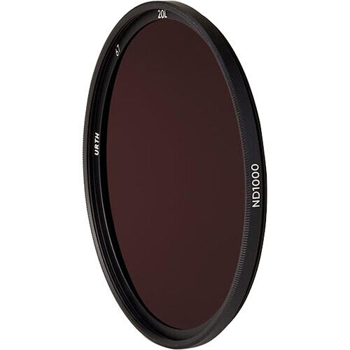 Urth 77mm ND1000 (10-Stop) Neutral Density Filter (Plus+)