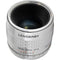 Lensbaby Velvet 56mm f/1.6 Lens for Micro Four Thirds (Silver)