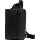 ONA The Rockaway Leather Camera Bag (Black)