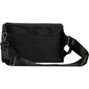 ONA The Rockaway Leather Camera Bag (Black)