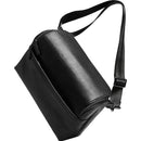 ONA The Rockaway Leather Camera Bag (Black)