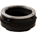 Urth Manual Lens Mount Adapter for Sony A-Mount Lens to Leica L-Mount Camera Body