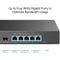 TP-Link ER7206 Omada Gigabit VPN Router