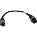 Jony ZR4 8-Pin to 12-Pin Fujinon Internal Focus Adapter Cable (12")