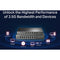 TP-Link TL-SG108-M2 8-Port 2.5 Gigabit Unmanaged Switch