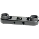 Rhino Camera Gear Slider Pulley End Plate Assembly for Slider Carbon and Slider Pro