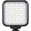 Godox Litemons Bi-Color Pocket-Size LED Video Light (3200 to 6500K)