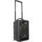 Galaxy Audio TV8 Traveler 8" 120W 2-Way Rechargeable PA System with Bluetooth and Handheld Wireless Mic