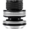 Lensbaby Composer Pro II with Edge 80 Optic for Sony E