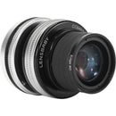 Lensbaby Composer Pro II with Edge 80 Optic for Sony E