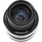 Lensbaby Composer Pro II with Edge 80 Optic for FUJIFILM X