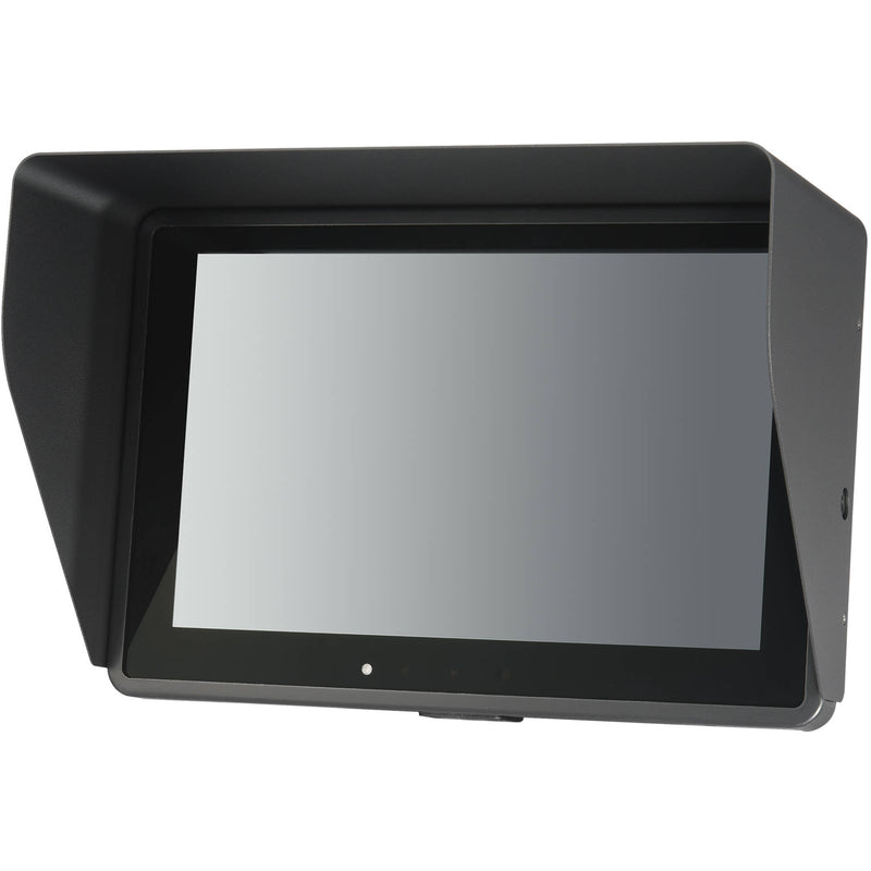 Xenarc Sunshade for 1029 Series Displays