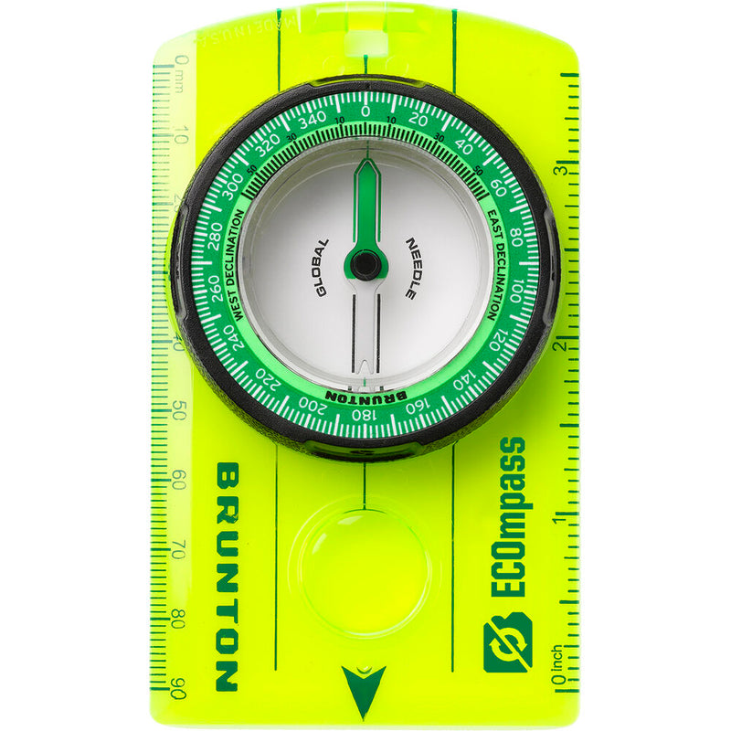 Brunton 8010 Eco Compass