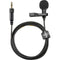 Godox LMS-12A AXL Omnidirectional Lavalier Microphone with Locking 3.5mm TRS Connector