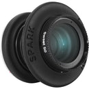 Lensbaby Spark 2.0 with Sweet 50 Optic for FUJIFILM X