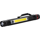 COAST G23 C.O.B. Dual Power Inspection Beam LED Penlight