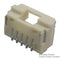 MOLEX 502382-0570 Wire-To-Board Connector, Vertical, 1.25 mm, 5 Contacts, Receptacle, CLIK-Mate 502382 Series