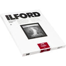 Ilford Multigrade V RC Portfolio Paper (Pearl, 11 x 14", 50 Sheets)