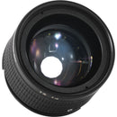 Lensbaby Edge 80 Optic