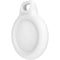 Belkin Secure Holder with Key Ring for Apple AirTag (White)