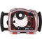 AquaTech EDGE Sports Housing &Acirc;&nbsp;Zak Noyle Limited Edition for Canon R5 (Red)