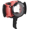 AquaTech EDGE Sports Housing &Acirc;&nbsp;Zak Noyle Limited Edition for Canon R5 (Red)