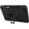 CTA Digital Protective Case with Rotating Grip Kickstand for Samsung Galaxy Tab S6 Lite