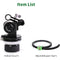 LanParte FF-03 Lightweight Mini Follow Focus