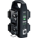 Anton Bauer VM4 Quad Micro Battery Charger (V-Mount)