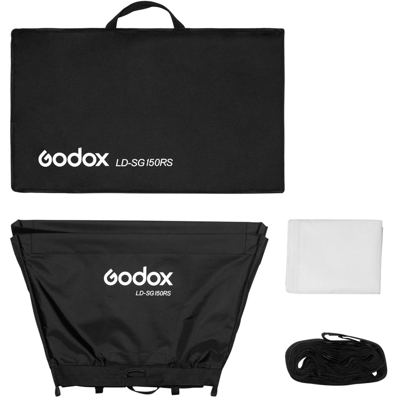 Godox Softbox for LD150RS LED Panel (20.9 x 24")