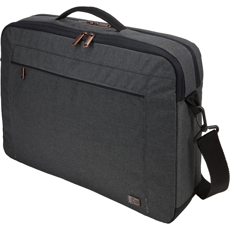 Case Logic ERACV-116 Era 15.6" Hybrid Briefcase (Obsidian)