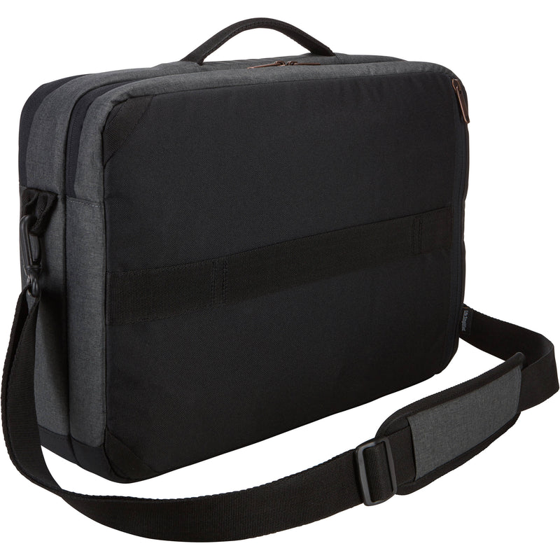 Case Logic ERACV-116 Era 15.6" Hybrid Briefcase (Obsidian)