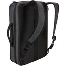 Case Logic ERACV-116 Era 15.6" Hybrid Briefcase (Obsidian)