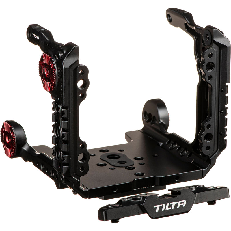 Tilta Full Camera Cage for RED KOMODO (Black)