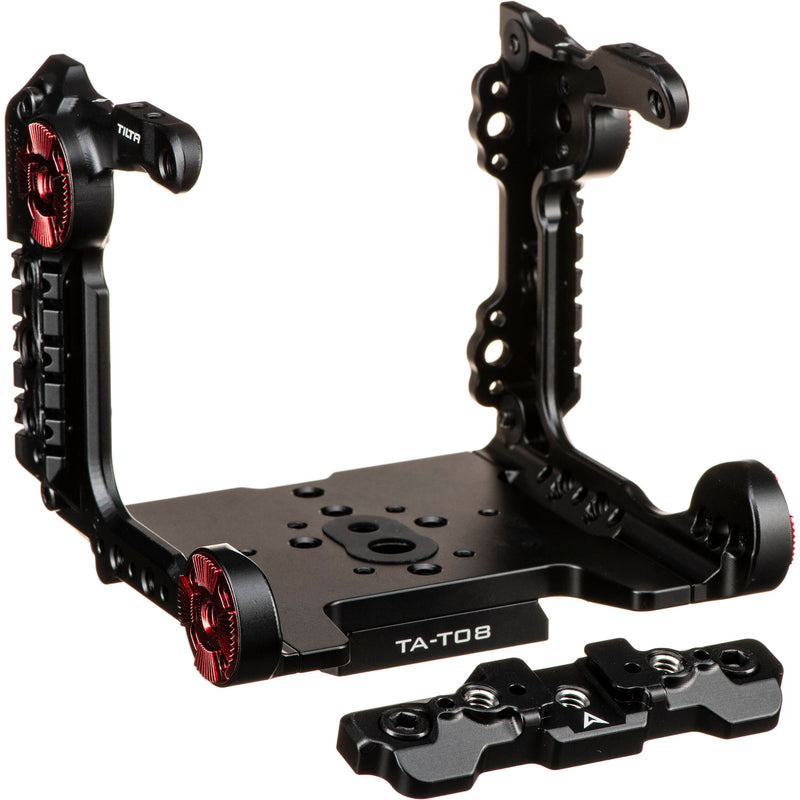 Tilta Full Camera Cage for RED KOMODO (Black)