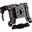 Tilta Full Camera Cage for RED KOMODO (Black)