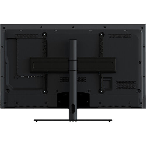 AVF Group B600BB-A Universal Table Top TV Stand