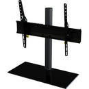 AVF Group Universal TV Tabletop Stand/Base (400 VESA, Swivel and Tilt)