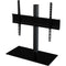 AVF Group B600BB-A Universal Table Top TV Stand