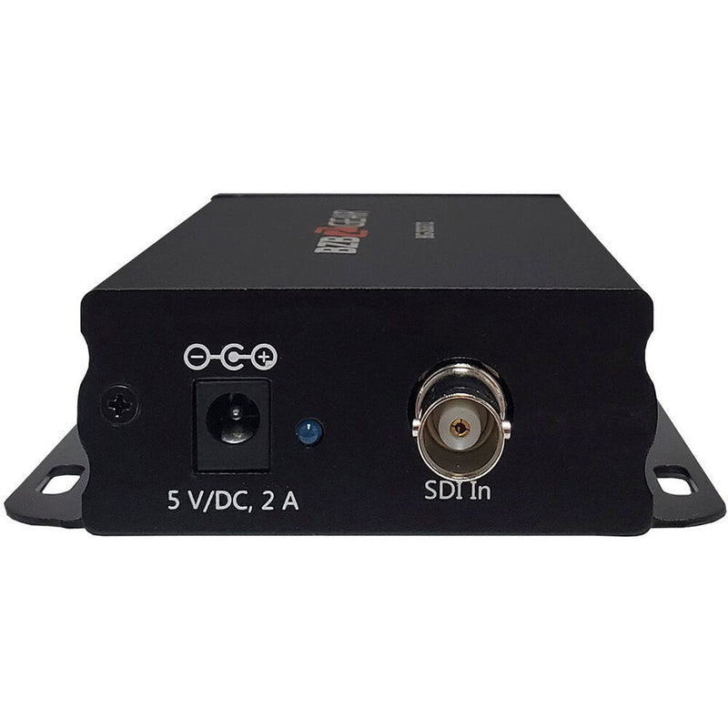 BZBGear 3G-SDI 1x2 Splitter/Distribution Amplifier