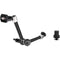 DigitalFoto Solution Limited Magic Arm with ARRI-Style Mount to 1/4"-20/Shoe Mount (11")