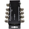 BZBGear 12G-SDI 1 x 8 Splitter/Distribution Amplifier