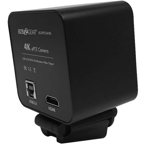 BZBGear 4K ePTZ USB/HDMI Conference/Education Camera