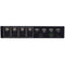 BZBGear BG-MKVM41R 4x1 Multi-Viewer KVM Switch