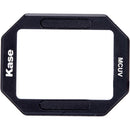 Kase MCUV Clip-In Filter for Sony a6000, a6100, a6400, a6500, a6600 Digital Cameras