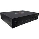 BZBGear BG-MKVM41R 4x1 Multi-Viewer KVM Switch