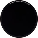 Kase 77mm Skyeye ND1000 (10-Stop) Magnetic Neutral Density Filter with Adapter Ring