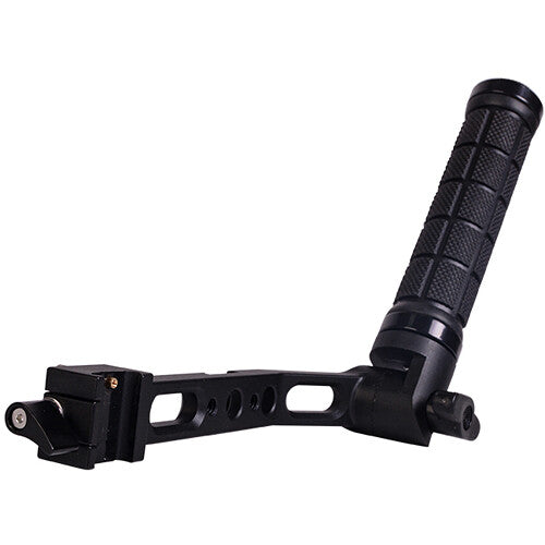 DigitalFoto Solution Limited Versatile Rubber Handle for DJI RS 2, RS 3 & RS 3 Pro